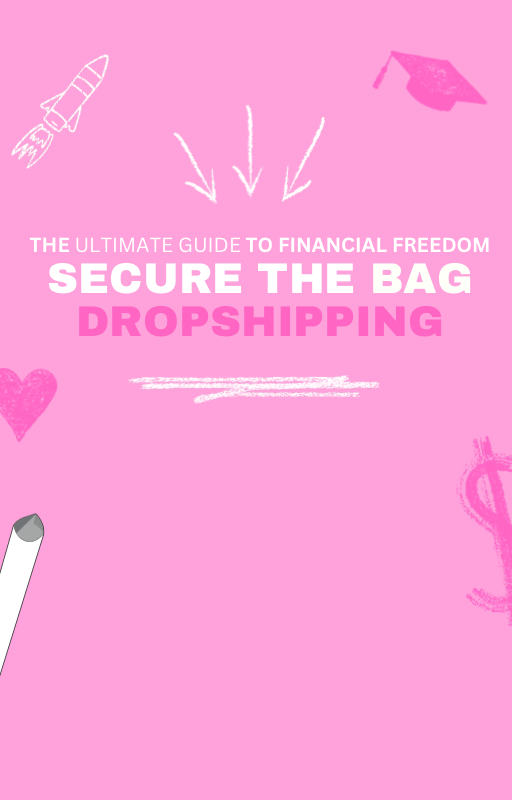 DROPSHIPPING GUIDE