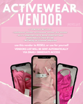 ACTIVEWEAR VENDOR