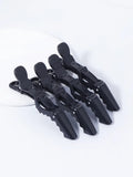 4-10Pcs Hair Clips for Styling Sectioning - Wide Teeth Double Hinged Design Professional Salon Quality Alligator Hair Clips