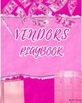 VENDORS PLAYBOOK